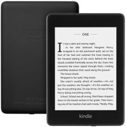 Kindle Paperwhite Wi-fi 8GB Parallel Import