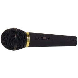 Pylepro Ppmik Dynamic Microphone