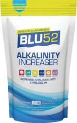 Alkalinity Increaser 1KG