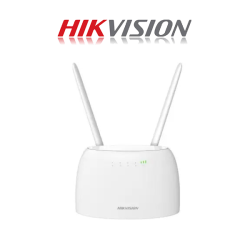 Hikvision 4G Wireless Router Sim Card