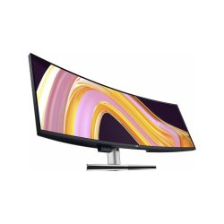 Dell Ultrasharp 49" Curved Monitor