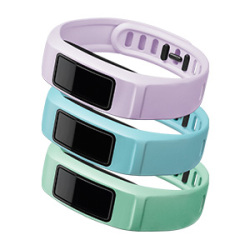 Garmin Vivofit 2 Replacement Band - Pack Of 3 - Small - Mint