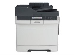 Lexmark 0028D0567 Monochrome Laser Printer
