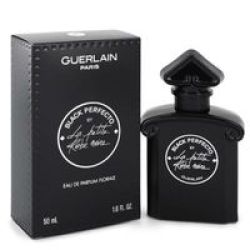 Guerlain La Petite Robe Noire Black Perfecto Eau De Parfum 50ML - La Petite Robe Noire Black Perfecto