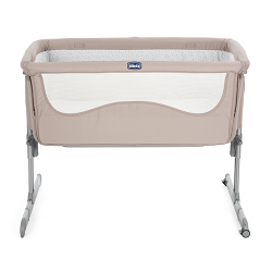 chicco magic co sleeper