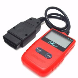 Viecar Vc309 Obdii Scan Tool Obd2 Diagnostic Code Reader Work With All Obdii Compliant Vehicles