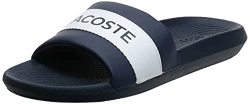 Lacoste Men's Low-top Sneakers Nvy Wht 11
