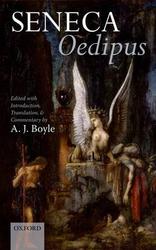 Seneca: Oedipus Hardcover