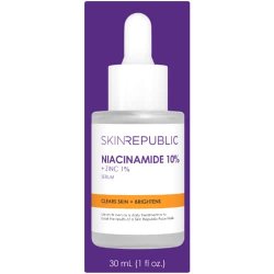 Skin Republic Niacinamide 10% + Zinc 1% Serum 30ML