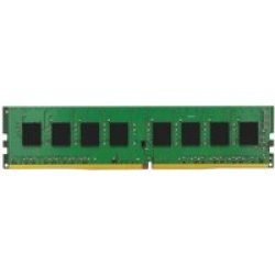 Kingston KVR26S19S8 8 Valueram 8GB DDR4 2666MHZ CL19 260PIN 1.2V - Memory Module