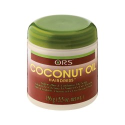 Coconut Oil 156G