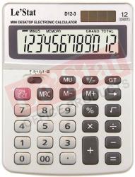 D12 MINI Desktop Calculator