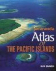 Jacaranda Atlas of the Pacific Islands
