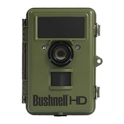 Great Lakes MP Bushnell 119740 Nature View 14MP Nature View HD Live View Camera With Box Green