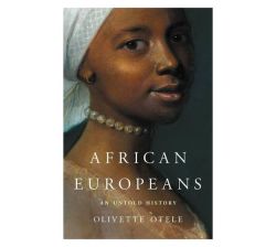 African Europeans - An Untold Story Paperback