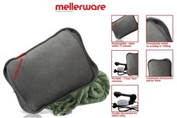 Kindle Rechargeable Hot Water Bottle