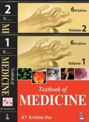 Textbook Of Medicine - Two Volume Set Paperback Vol. 2