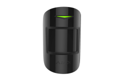 Ajax MotionProtect Sensor in Black