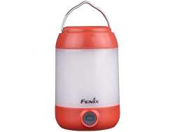 Fenix Camping Lantern CL23 LED Red