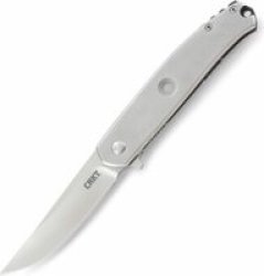 CRKT -5320 Vizzle Folding Knife