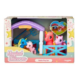 Stable Play Set