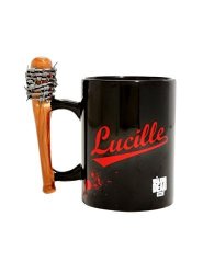 The Walking Dead Lucille Mug