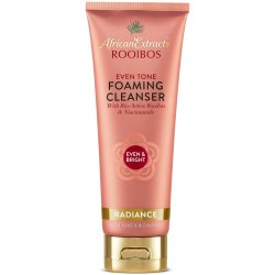Rooibos Radiance Even Tone Foaming Cleanser 125ML