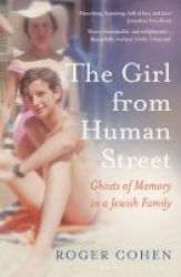 The Girl From Human Street - A Jewish Family Odyssey Paperback