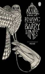 A Kestrel For A Knave Paperback Barry Hines