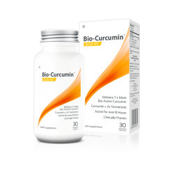 Bio-curcumin Capsules 30'S
