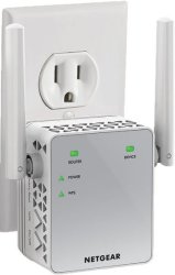 AC750 Wifi Range Extender