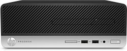 HP Prodesk 400 G4 - Intel I5-7500 3.4 Ghz 8 Gb 256 Gb Windows 10 Pro