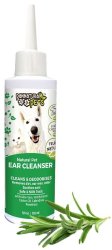 Pannatural Pets Natural Dog Ear Cleanser