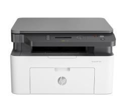 HP Laser 135W A4 Multifunction Mono Business Printer 4ZB83A