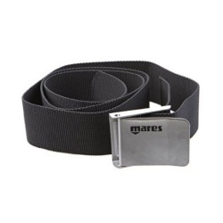 Mares Stainless Steel Weight Belt