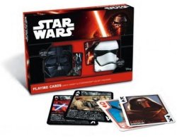 Shuffle Star Wars Helmet Gift Set