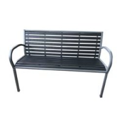 SEAGULL Deluxe Bench - Grey
