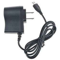 Digipartspower Ac Dc Adapter For Blackberry Micro USB Travel Charger HDW-17957-003 PSM04R-050CHW2 Torch 9800 Storm 9530 9500 STORM2 9550 9520 Pearl Flip 8220 8230 Kickstart 8220 Tour 9630
