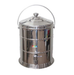 CONIC Stainless Steel Water Cooler