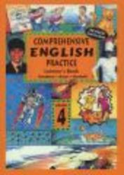 Comprehensive English Practice - Grade 4 Learner's Book Revised edition