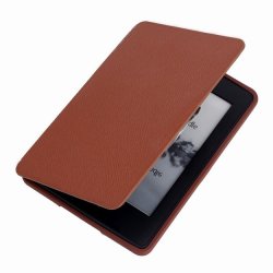 Amazon Generic Cover For Kindle Paperwhite Waterproof Tan