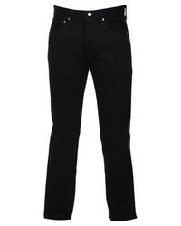 Levis Levi's 501 Levi's Original Fit Jeans Black