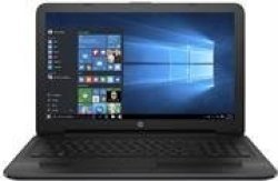 HP Notebook 250 G5 I3-5005U 4GB 500GB 15.6" LED HD W4N07EA