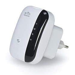WIFI EXTENDER - Wireless-n Wifi Repeater
