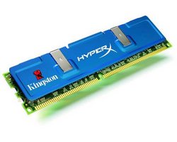 Kingston HyperX DDR2 1066 2GB Internal Memory