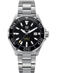 Tag Heuer Aquaracer 300M Automatic Black Men's Watch