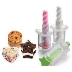 Buy Cuisipro Mini Ice-Cream Sandwich Maker