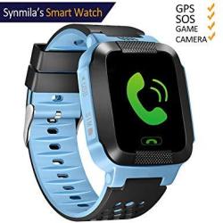 Synmila smartwatch sale