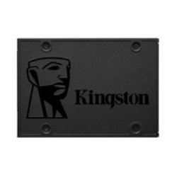Kingston A400 - 960 Gb - 2.5" - 500 Mb s - 6 Gbit s