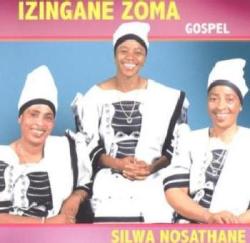 Zoma Gospel - Silwa Nosathane CD